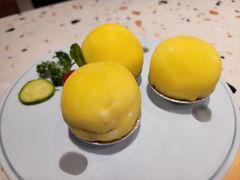 -点都德(广州白云山景区南门店)