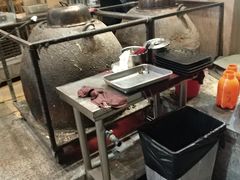 大堂-月半小炉焖烤