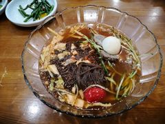 -全州拌饭馆(断桥店)