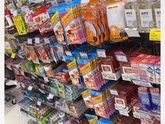 -GranVida生活超市(海信广场店)