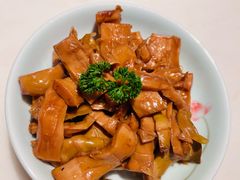 -涌上外婆桥(南塘店)