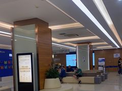 -美年大健康体检(滨江分院)