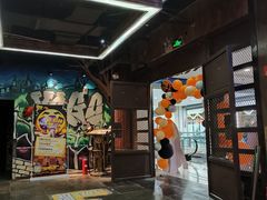 -YOGO优果密室逃脱(新佳丽广场店)