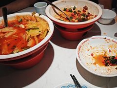 -花椒俏川菜小馆(南海万达店)