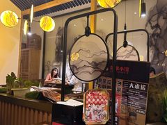 -范家小馆·烤鸭新京菜(金融街店)