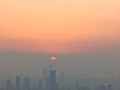-紫金山山顶公园