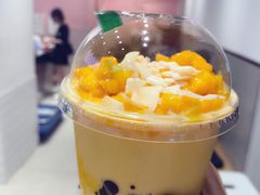 -果呀呀(国金街店)