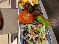 什锦肉扒-La Medina餐厅(亮马河南路店)