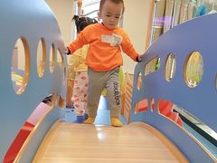 -金宝贝早教&托育(新百CCpark中心)