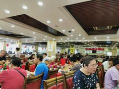 大堂-西塔大冷面(市府大路店)