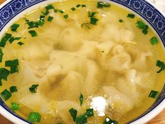 -老苏州大客堂·苏帮菜·松鼠桂鱼·苏州传统小吃(观前街人民商场店)