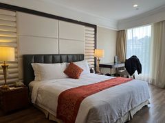 -广州卓思道酒店(南村万博店)