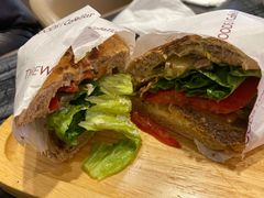 -THE WOODS 简餐 (国贸商城店)