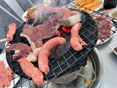 -松明一烤肉馆(鲁园店)