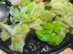 -开海·红岛海鲜虾水饺(石老人店)