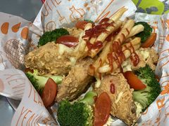 -玄希浪漫厨房·韩料烤肉(湖滨银泰in77店)