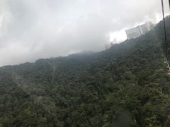 -云顶高原