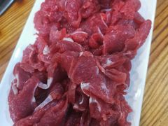 -营记牛肉火锅·大埔客家菜(上梅林店)