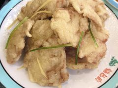 -春花民族美食(佳木斯总店)