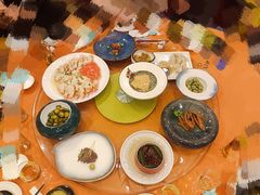 -景禧楼(景尚恐龙主题度假酒店)