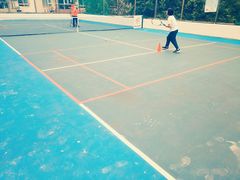 -光圈网球俱乐部(巴黎春天店)