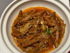 -粗茶淡饭·汉口公馆(循礼门店)
