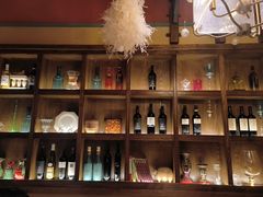 -翡翠鸟精品泰国菜(北辰财富中心店)