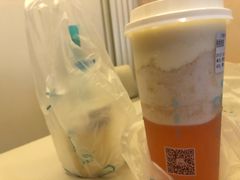 -幸运咖(公园茂直营店)