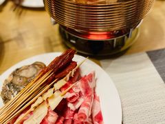 -老南京·橘暮自助餐厅(南京圣和府邸酒店)