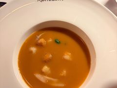 -Kathleen's Waitan 凯圣琳江景西餐厅(外滩店)