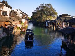 -乌镇景区