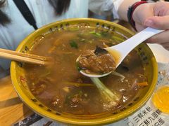 肉片汤-霞浦三沙经典小吃(沃尔玛店)