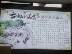 -南渝食府.墨脱石锅松茸鸡