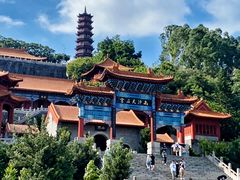 -南沙天后宫景区