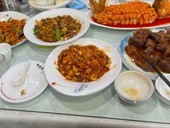 -同发号饭庄(复兴路店)