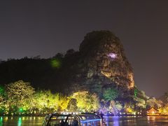 -桂林两江四湖景区