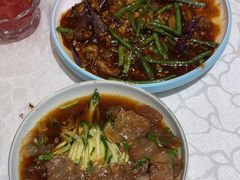 -福来居烤鸭店(天坛二店)