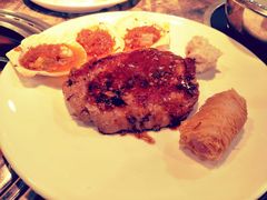 -韩厨缘素海鲜烤肉自助餐厅(遂州中路店)