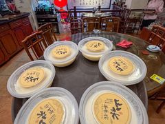 -山水茶艺馆·点心粤菜·30年老字号