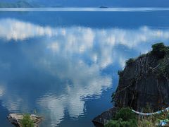 -丽江泸沽湖景区