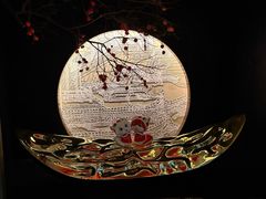 -馋遇江南·精致湖景雅宴(东方之门店)