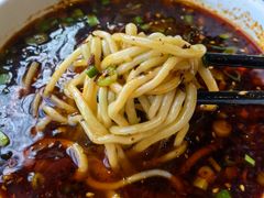 -中阿兰牛肉面(悦海新天地店)