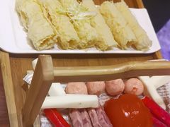 -龙泉人椰子鸡·糟粕醋·地标海南菜(龙昆南店)