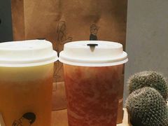 -喜茶(深圳东门1234店)