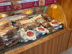 -郑庄脂渣海鲜楼(九水路店)
