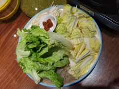 -再回头私房菜·老南京菜