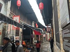 -羊楼洞