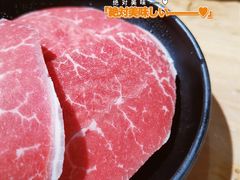 -九田家黑牛烤肉料理(柒悦城店)