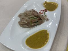 -烤肉季饭庄