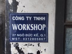 -The Workshop Coffee